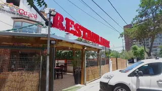 Alto Cuzco Restaurant image 1