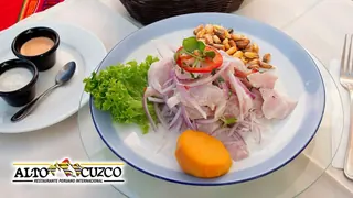 Alto Cuzco Restaurant image 5