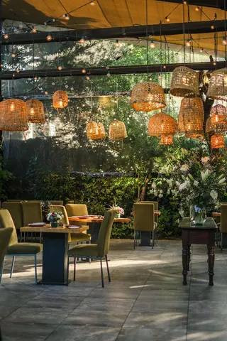 Ambrosia Restaurant image 1