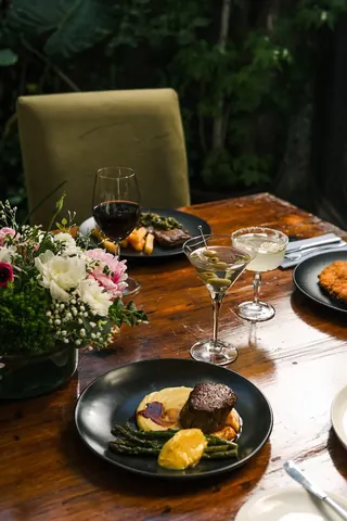 Ambrosia Restaurant image 3