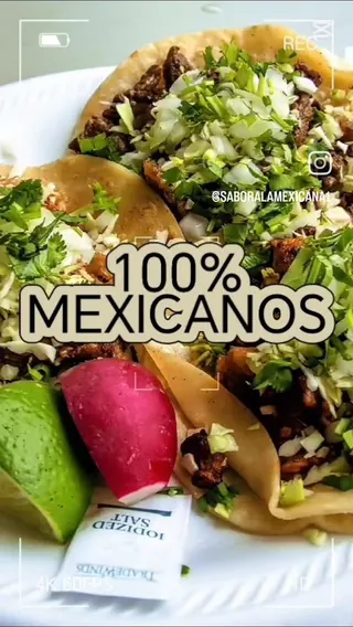 Antojitos Mexicanos image 2