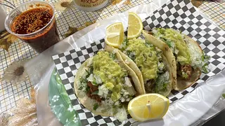 Antojitos Mexicanos image 3