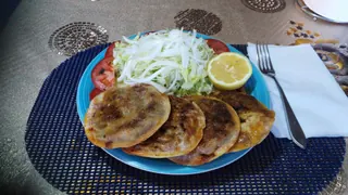 Antojitos Mexicanos image 5