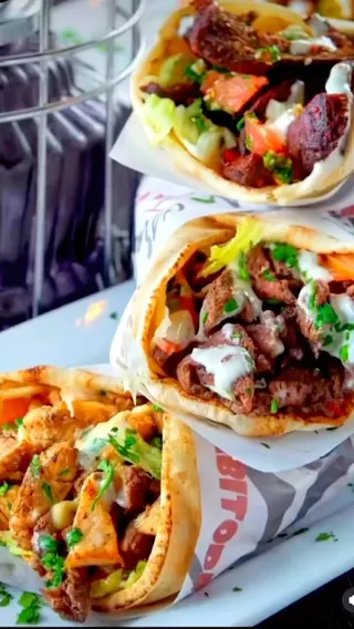 Arabito Deluxe image 4