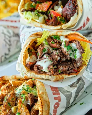 Arabito Deluxe image 5