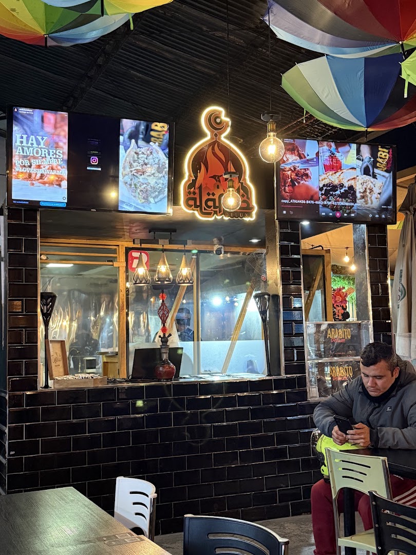 Places to Eat