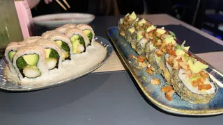 Ari Nikkei Los Trapenses image 5