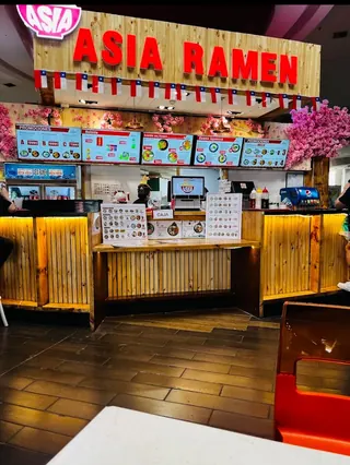 Asia ramen image 1