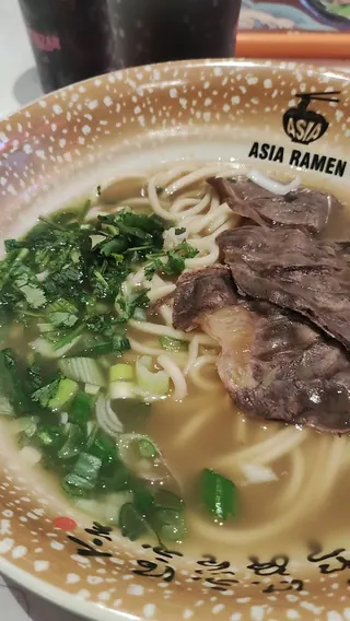 Asia ramen image 2