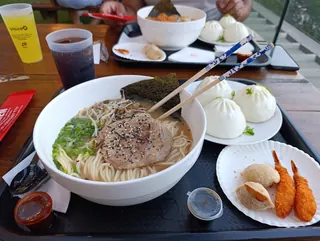 Asia ramen image 3