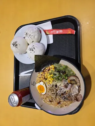 Asia ramen image 4