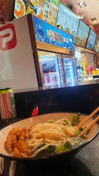 Asia ramen image 5