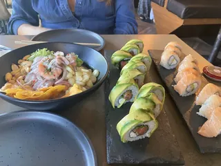 Avatar Sushi image 4