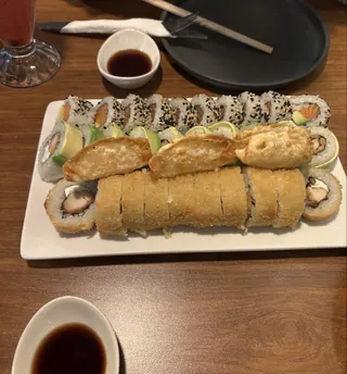 Avatar Sushi image 5