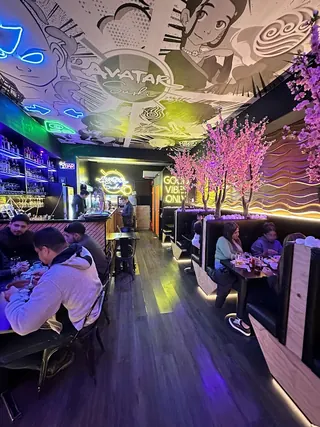 Avatar Sushi image 1