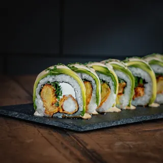 Avatar Sushi image 4