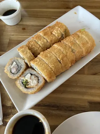 Avatar Sushi image 5