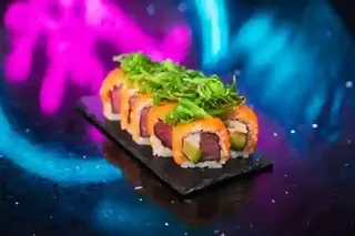 Avatar Sushi image 6