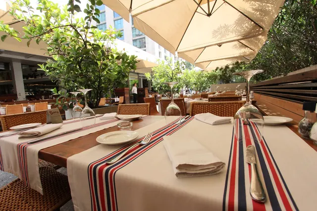 Baco, Providencia, Santiago