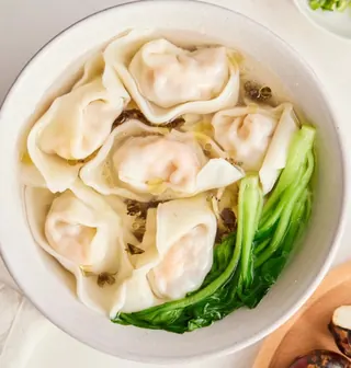 Bamboo House: Comida China image 3