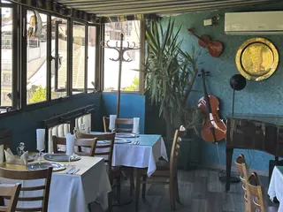 Bar Don Rodrigo image 1