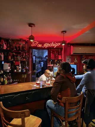 Bar Don Rodrigo image 4