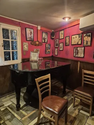 Bar Don Rodrigo image 5
