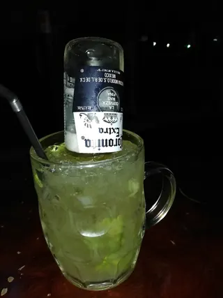 Bar El Muro image 3