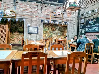 Bar El Quitapenas image 1