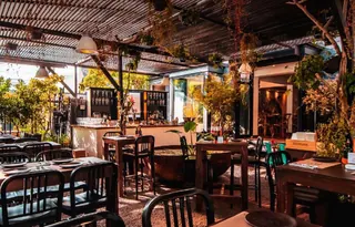 Bar Jardin Secreto image 1