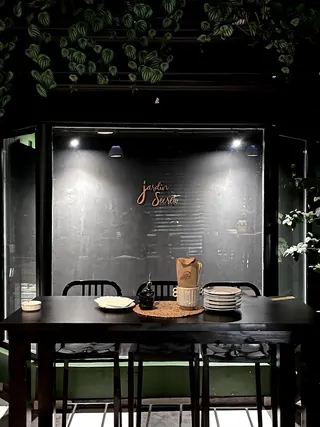 Bar Jardin Secreto image 3