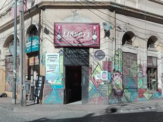 Bar Liberty image 1