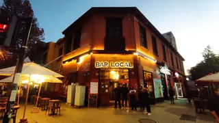 Bar Local image 1