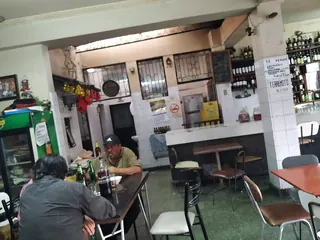 Bar restaurante "Panamá" image 2