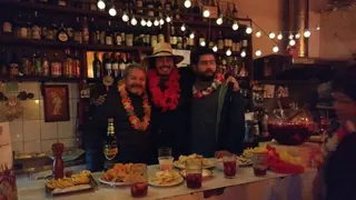 Bar restaurante "Panamá" image 4
