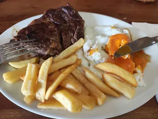 Bariloche & Il forno Casablanca image 3