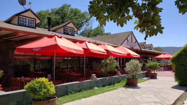 Bariloche & Il forno Casablanca, Casablanca, Santiago