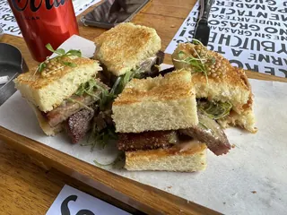 Beasty Butchers image 3