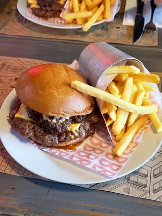 Beasty Butchers image 4