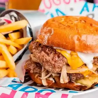 Beasty Butchers image 5