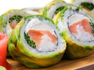 Bodyboard Sushi-Bar image 2