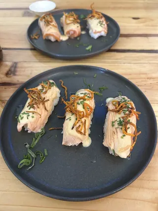 Bodyboard Sushi-Bar image 3