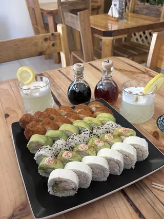 Bodyboard Sushi-Bar image 4