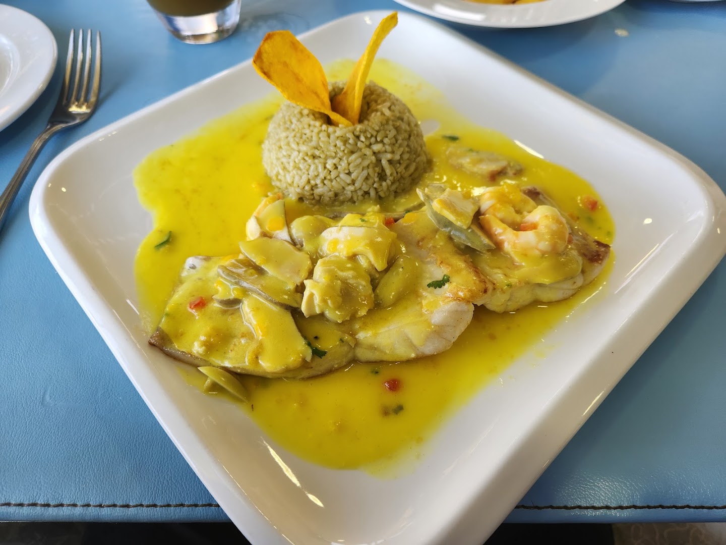 Brisas del Mancora
