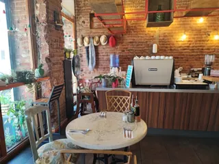 Café Aduana image 1
