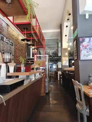 Café Aduana image 3
