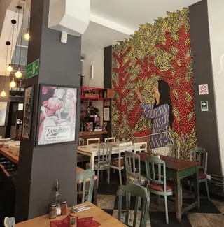 Café Aduana image 4