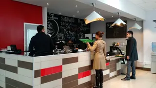 Cafe Alonso image 5