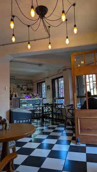 Café Brunet image 3