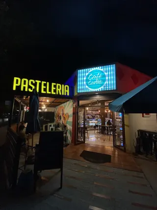 Café Cariño image 1